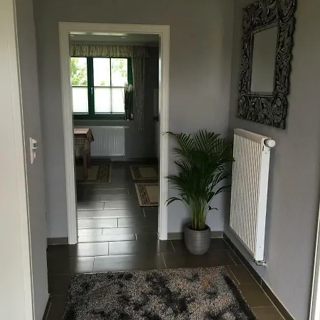 Reetferienhaus Rauchseeschwalbe